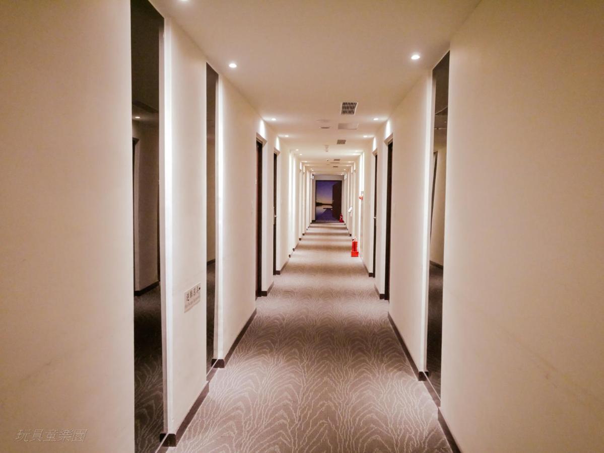 Sunrise Hotel & Resort Taimali Exterior photo