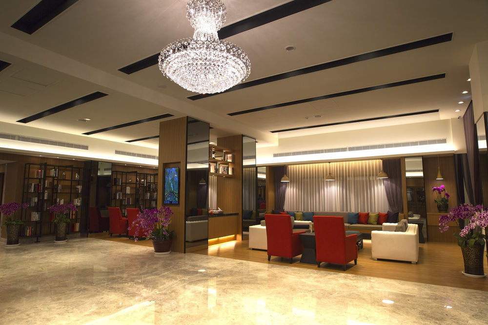 Sunrise Hotel & Resort Taimali Exterior photo