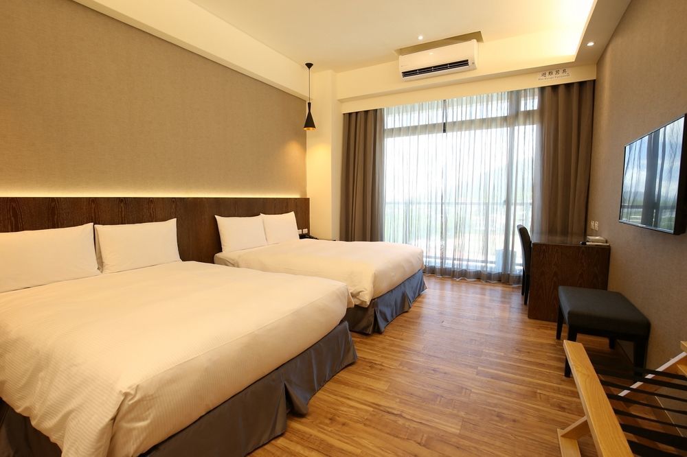 Sunrise Hotel & Resort Taimali Exterior photo